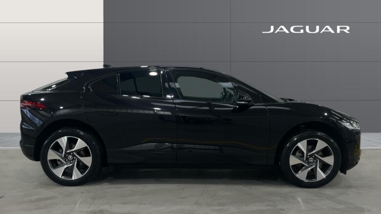 Jaguar I-Pace 294kW EV400 R-Dynamic SE Black 90kWh 5dr Auto Electric Estate